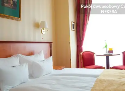 Hotel Opera Suites Vienna, Wiedeń