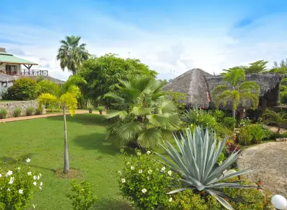 Hotel Orangea Beach Resort, Madagaskar