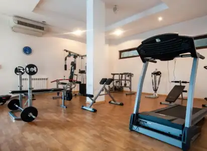 Hotel Orbilux Aparthotel, Bułgaria
