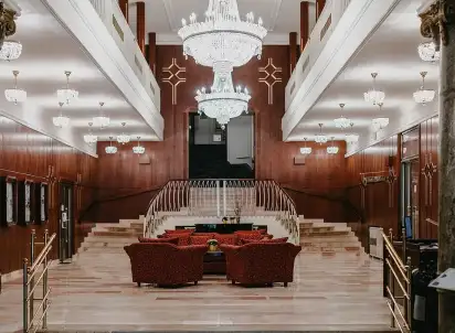 Hotel Orea Bohemia, Karlove Vary