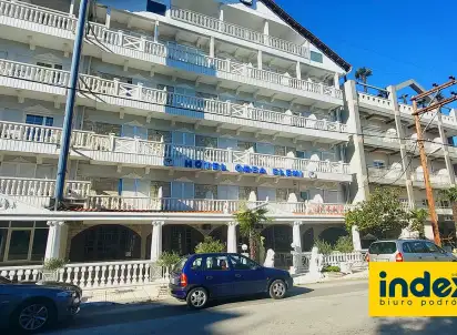 Hotel Orea Eleni, Riwiera Olimpijska