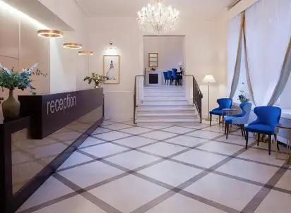 Hotel Orea Palace Zvon, Karlove Vary