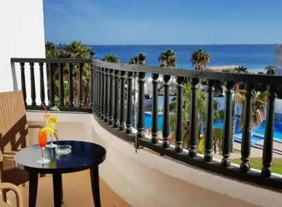 Hotel Orient Palace, Sousse