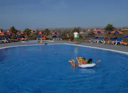 Hotel Origo Mare P&V Village Club, Fuerteventura