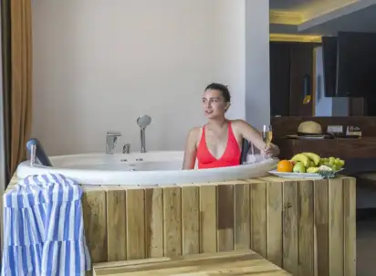 Hotel Orka Sunlife Resort & Spa, Wybrzeże Egejskie