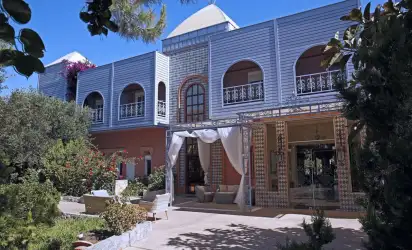 Hotel Orpheas Resort, Kreta Zachodnia
