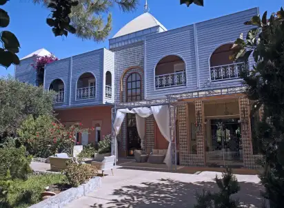 Hotel Orpheas Resort, Kreta