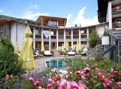 Hotel Ortners Eschenhof (Bad Kleinkirchheim), Karyntia