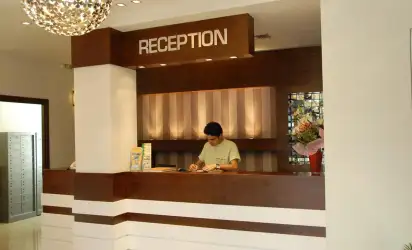 Hotel Oscar, Zakynthos