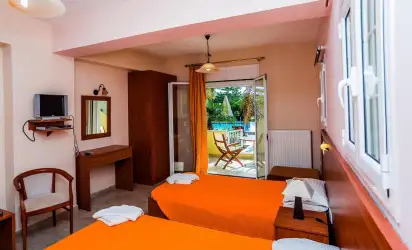 Hotel Oscar Villa & Studios, Zakynthos