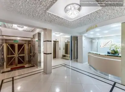 Hotel Ośrodek Perełka, Polska