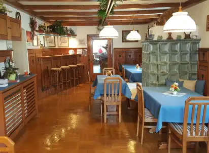 Hotel Oswald (Mallnitz), Karyntia