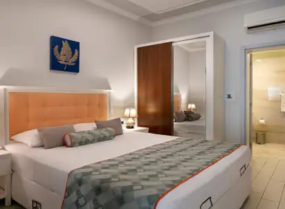 Hotel Otium Boutique Delight, Riwiera Turecka