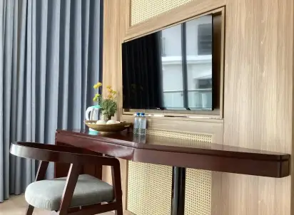 Hotel Otium Style Sonaga Beach Resort Phu Quoc, Wietnam