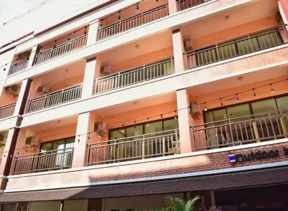 Hotel Outdoor Inn, Tajlandia