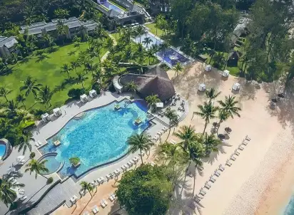 Hotel Outrigger Mauritius Resort & Spa (ex. Movenpick), Le Morne