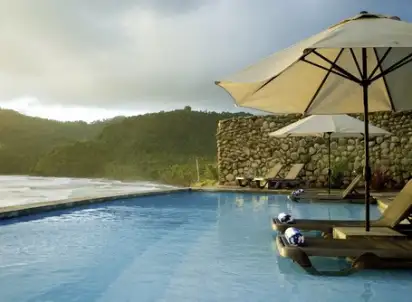 Hotel Pagua Bay House, Antigua