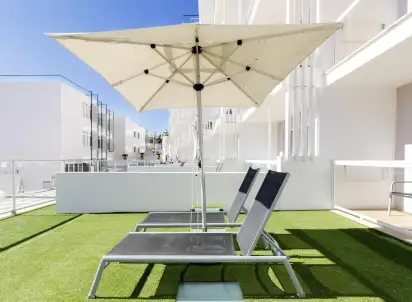 Hotel Paguera Beach, Hiszpania