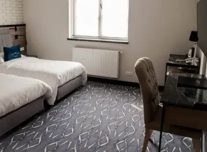 Hotel Pałac Mała Wieś, Polska
