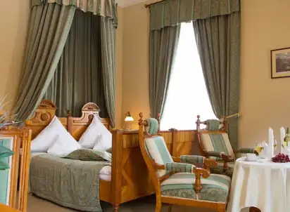 Hotel Pałac Paulinum, Kotlina Kłodzka