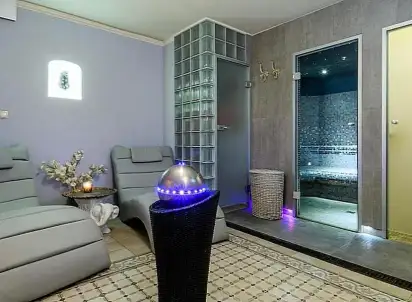Hotel Pałac Zdunowo, Polska