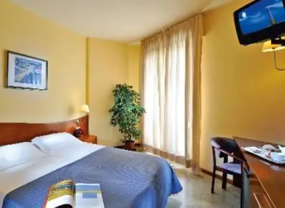 Hotel Palace (Bibione), Riwiera Adriatycka