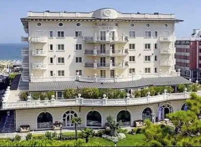 Hotel Palace, Riwiera Adriatycka
