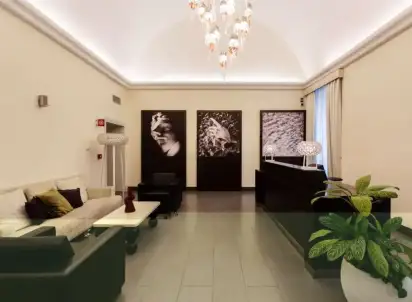 Hotel Palazzo Caracciolo MGallery by Sofitel, Włochy