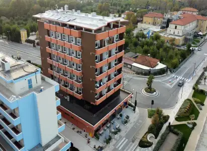 Hotel Palazzo Caveja, Riwiera Adriatycka