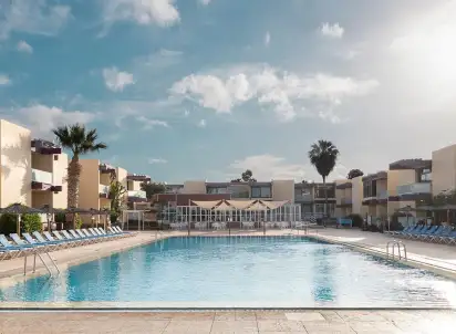 Hotel Palia Don Pedro, Teneryfa