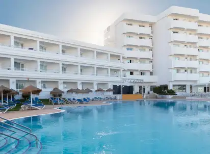 Hotel Palia La Roca, Costa del Sol