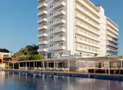 Hotel Palia Maria Eugenia, Majorka