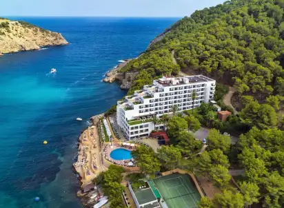 Hotel Palladium Cala Llonga (ex. Fiesta), Hiszpania