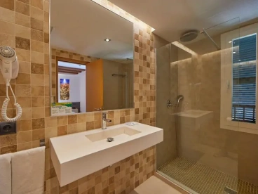 Hotel MLL Palma Bay Club Resort, Majorka