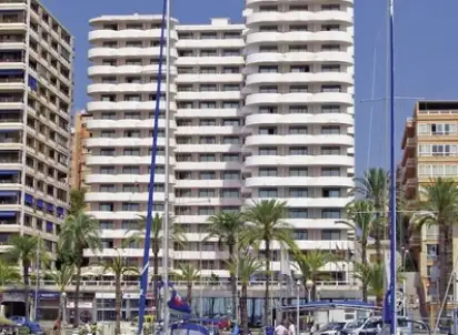 Hotel Palma Bellver by Melia, Majorka