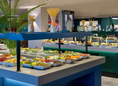 Hotel Palmet Sports belek, Turcja