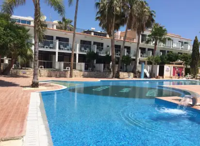 Hotel Pambos Napa Rocks, Ayia Napa
