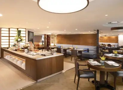Hotel Pan Pacific Hanoi, Wietnam