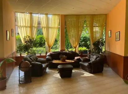 Hotel Pancho, Bułgaria