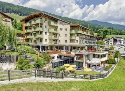 Hotel Panorama Feldthurnerhof (Velturno), Tyrol Południowy