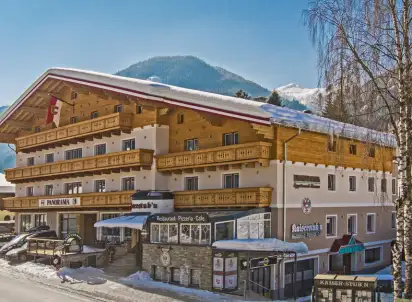 Hotel Panorama (Flachau), Bad Gastein