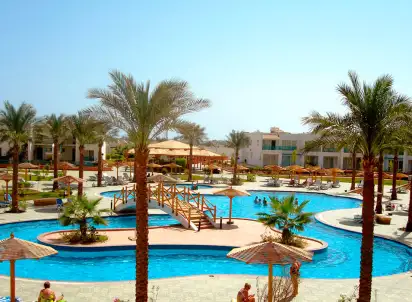 Hotel Panorama Naama Heights, Morze Czerwone