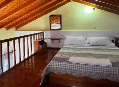 Hotel Panorama, Grecja