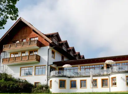 Hotel Panorama Schwarzeck, Berchtesgaden Land