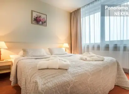 Hotel Panorama (Wilno), Litwa