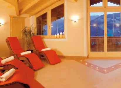 Hotel Panoramahotel Schwendbergerhof, Innsbruck