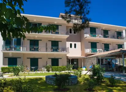 Hotel Pansion Marina Lefkada, Lefkada