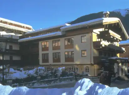 Hotel Panther, Bad Gastein