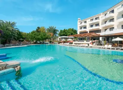 Hotel Paphos Gardens Holiday Resort (ex Leptos ), Paphos