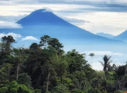 Wycieczka objazdowa Papua Zachodnia i Celebes- Zaginiona Dolina Baliem, Bali